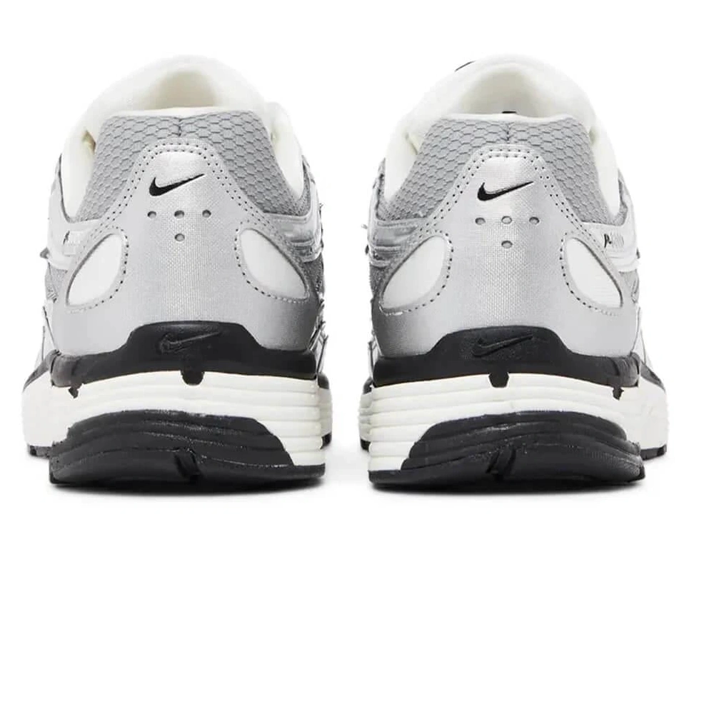 P-6000 Silver Metallic Nike 0724